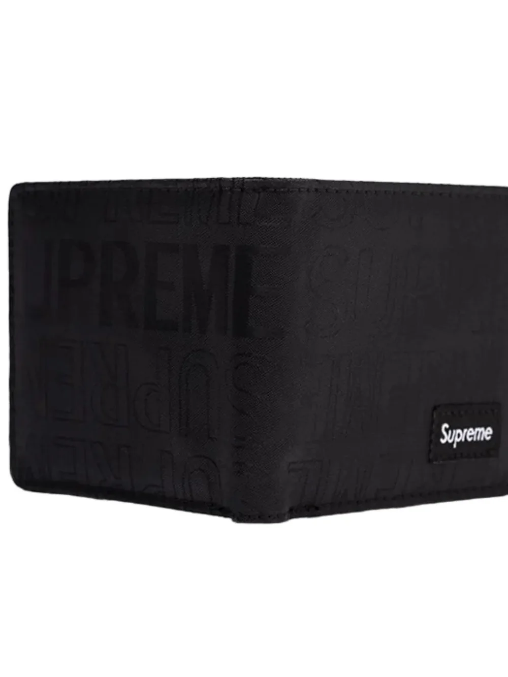 Supreme official black